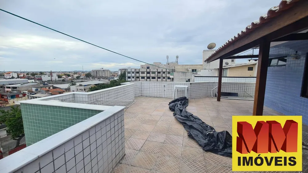 Cobertura, 4 quartos, 265 m² - Foto 36