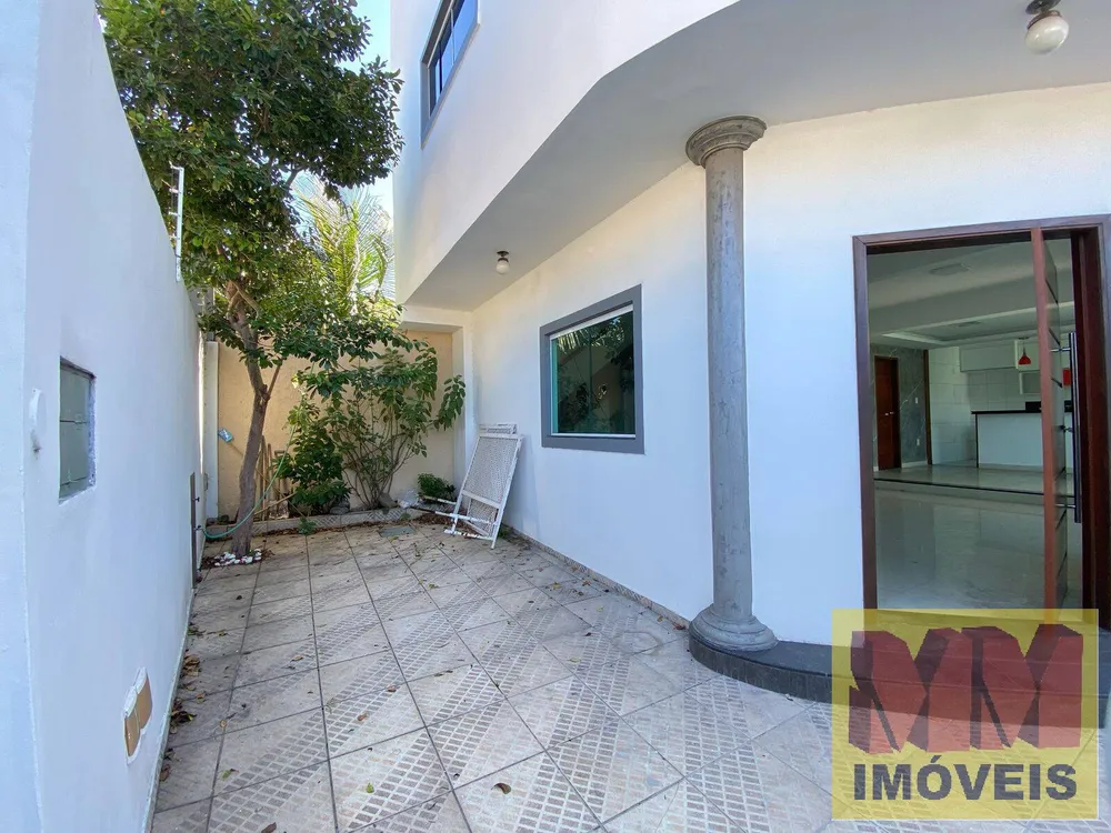 Casa, 3 quartos, 240 m² - Foto 2