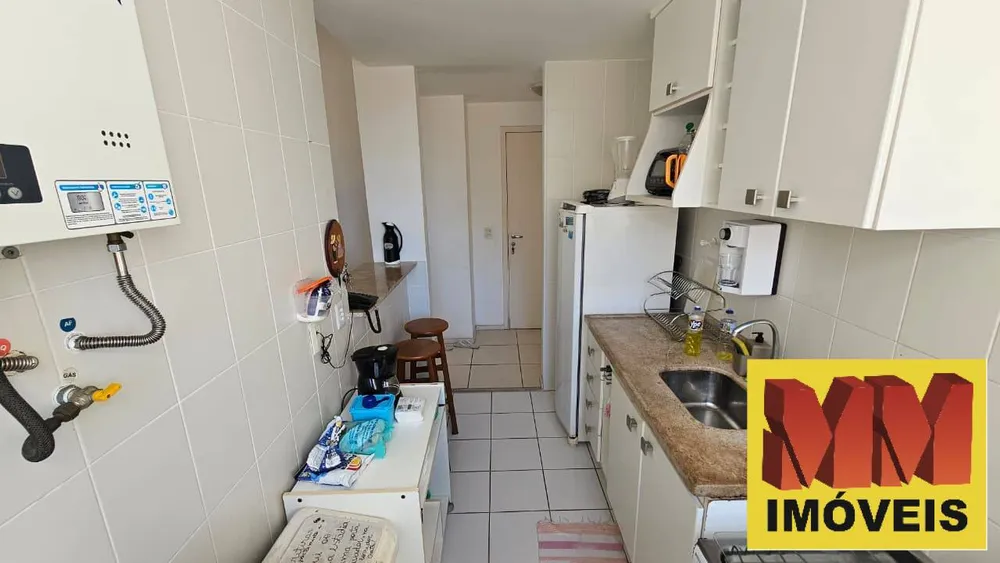 Apartamento, 3 quartos, 110 m² - Foto 2