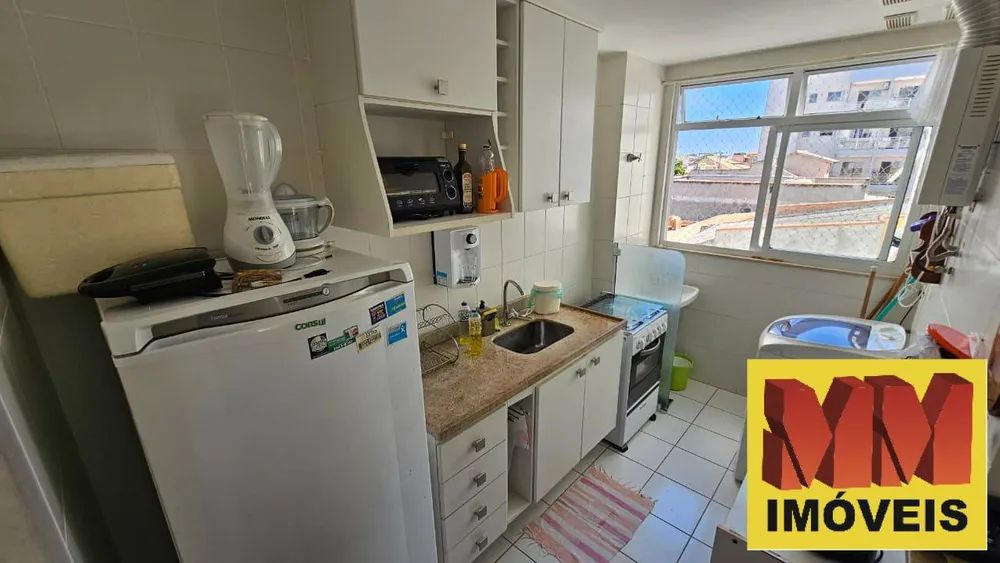 Apartamento, 3 quartos, 110 m² - Foto 8