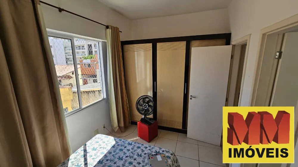 Apartamento, 3 quartos, 110 m² - Foto 3