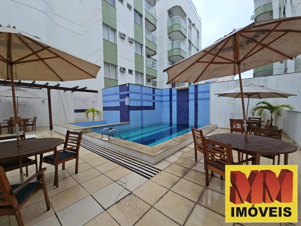 Apartamento, 3 quartos, 110 m² - Foto 21