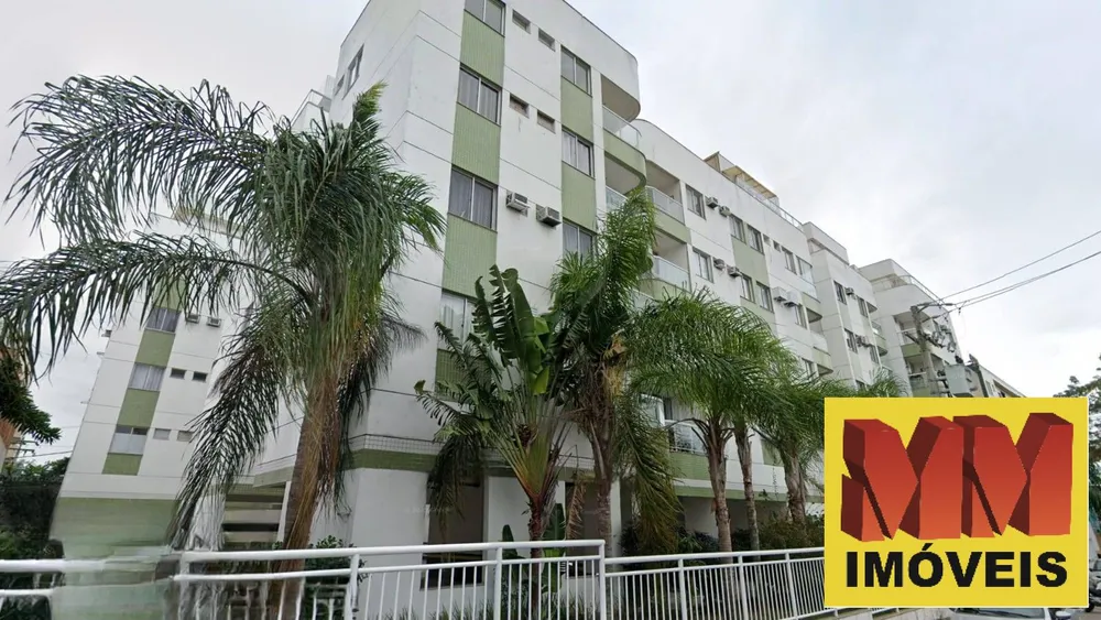Apartamento, 3 quartos, 110 m² - Foto 1
