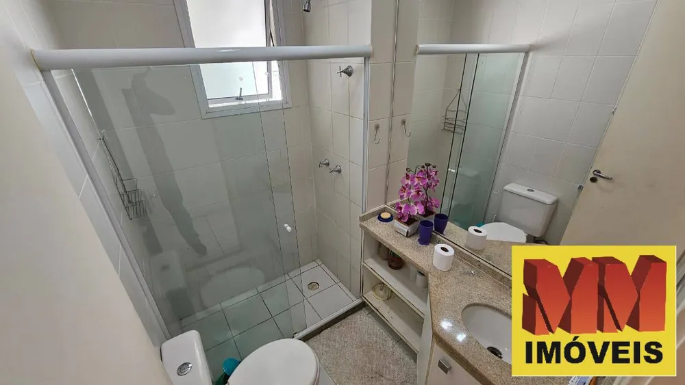 Apartamento, 3 quartos, 110 m² - Foto 17