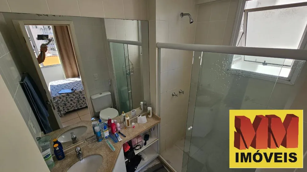 Apartamento, 3 quartos, 110 m² - Foto 11