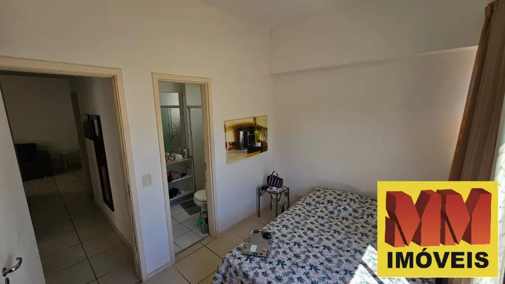 Apartamento, 3 quartos, 110 m² - Foto 4