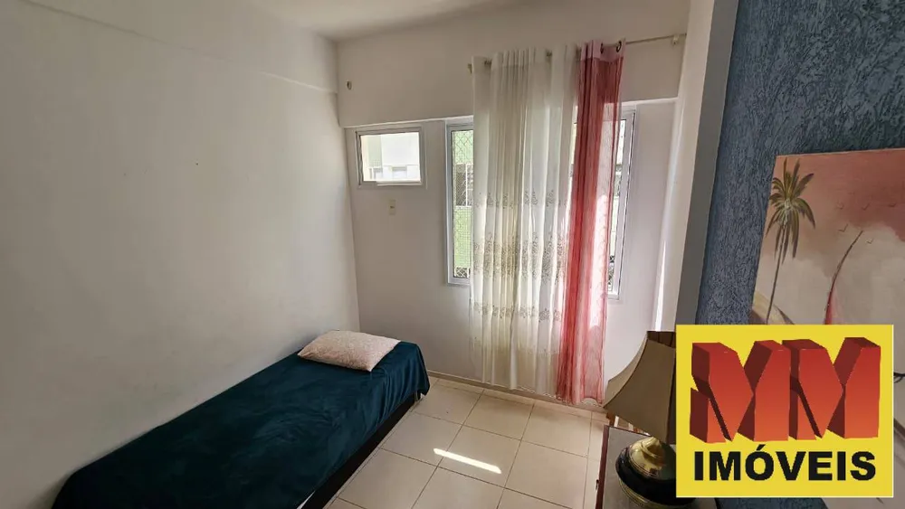 Apartamento, 3 quartos, 110 m² - Foto 13