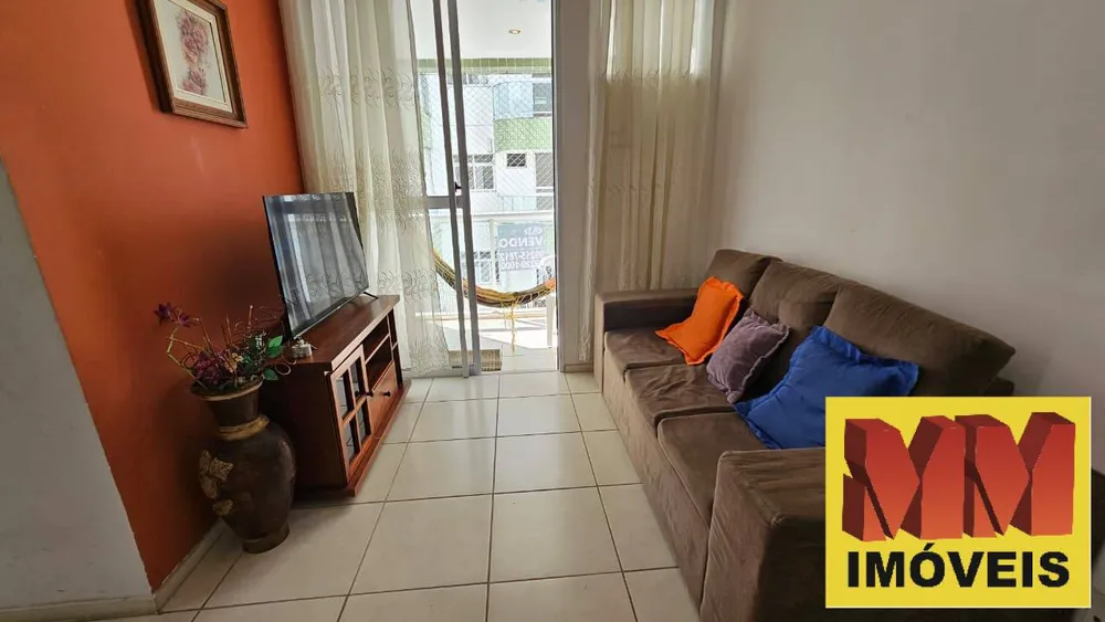 Apartamento, 3 quartos, 110 m² - Foto 4