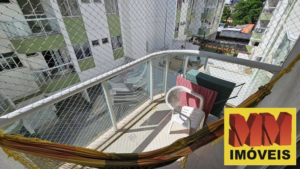 Apartamento, 3 quartos, 110 m² - Foto 6
