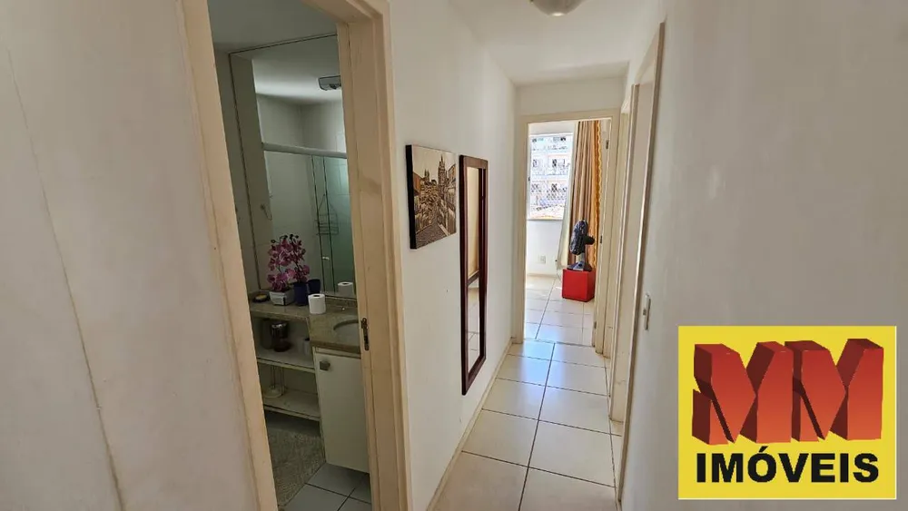 Apartamento, 3 quartos, 110 m² - Foto 10
