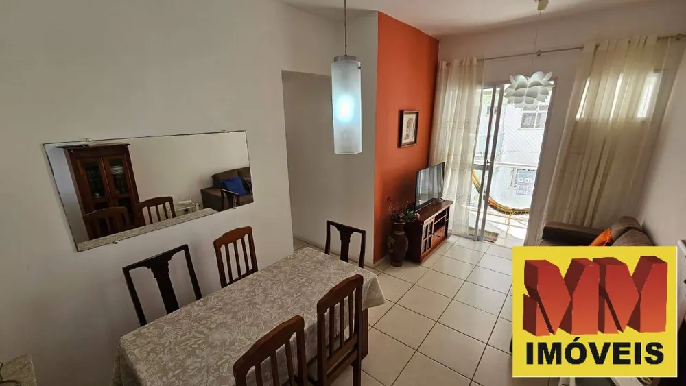 Apartamento, 3 quartos, 110 m² - Foto 2