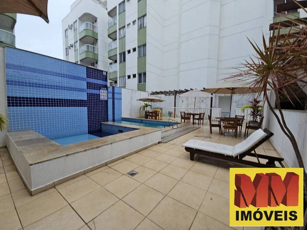 Apartamento, 3 quartos, 110 m² - Foto 20