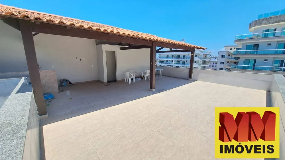 Cobertura, 3 quartos, 105 m² - Foto 21