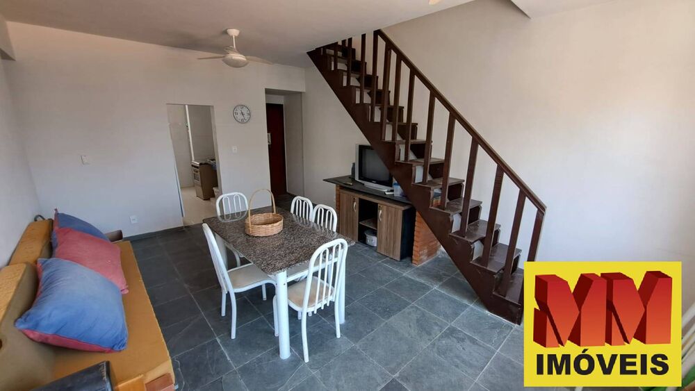 Cobertura, 3 quartos, 105 m² - Foto 7