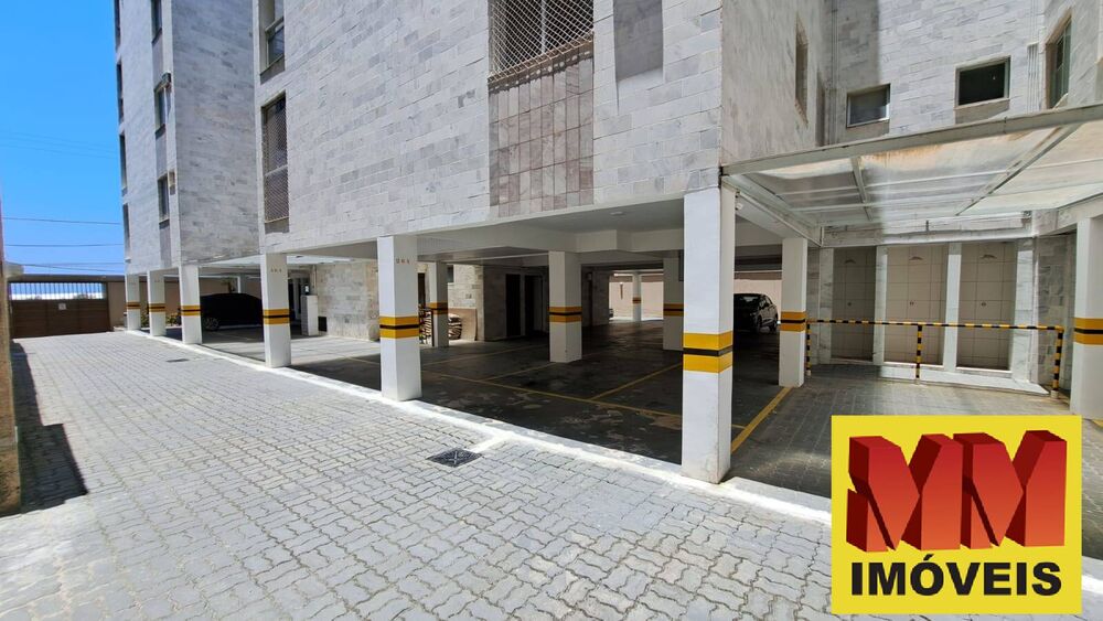 Cobertura, 3 quartos, 105 m² - Foto 3