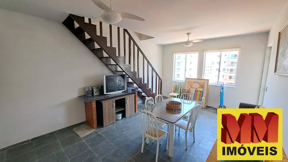 Cobertura, 3 quartos, 105 m² - Foto 3