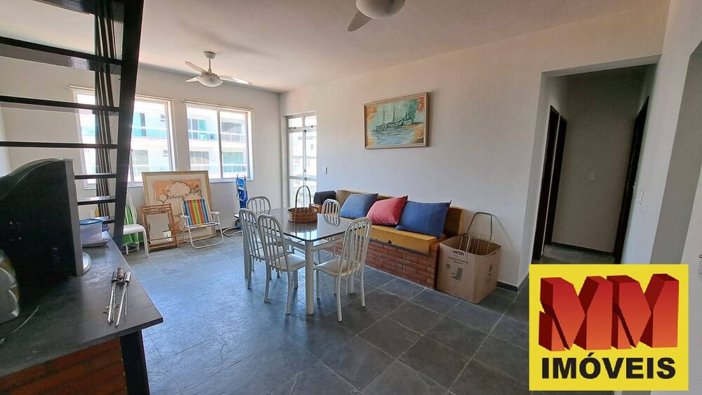 Cobertura, 3 quartos, 105 m² - Foto 2