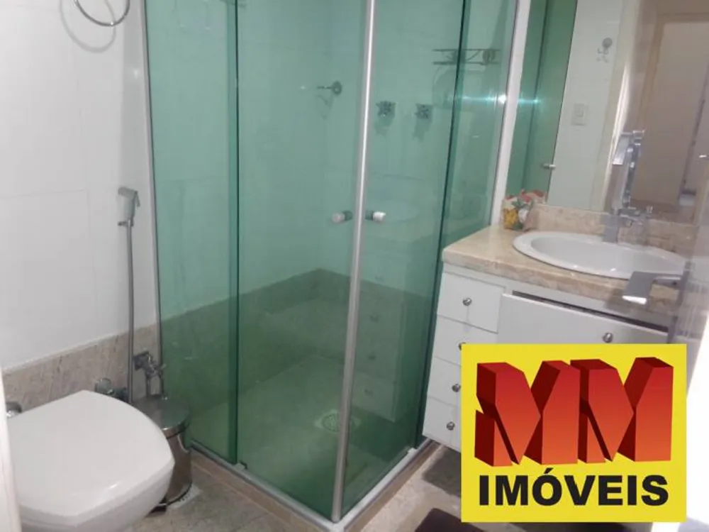 Apartamento, 3 quartos, 140 m² - Foto 29