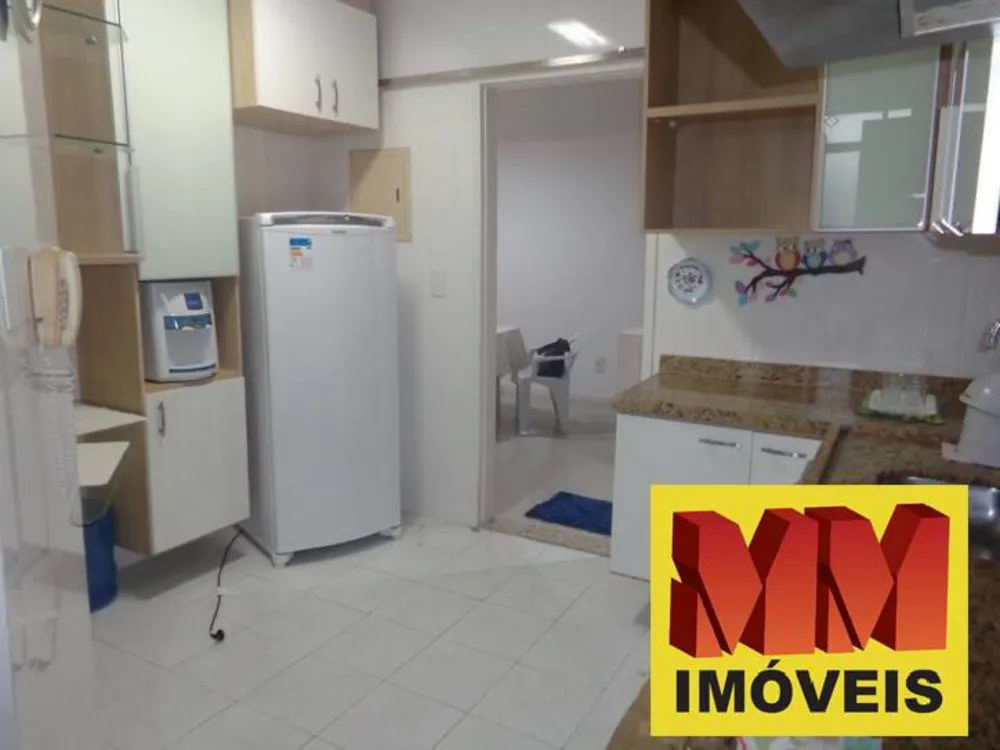 Apartamento, 3 quartos, 140 m² - Foto 9