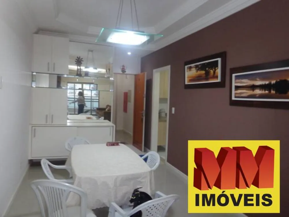 Apartamento, 3 quartos, 140 m² - Foto 7