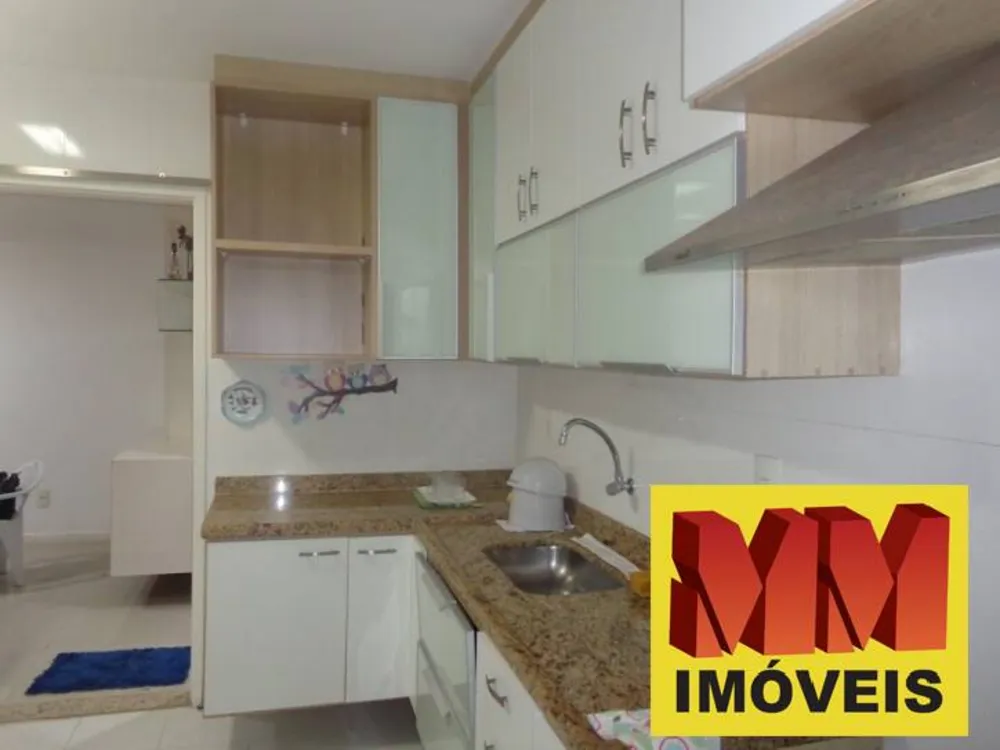 Apartamento, 3 quartos, 140 m² - Foto 10