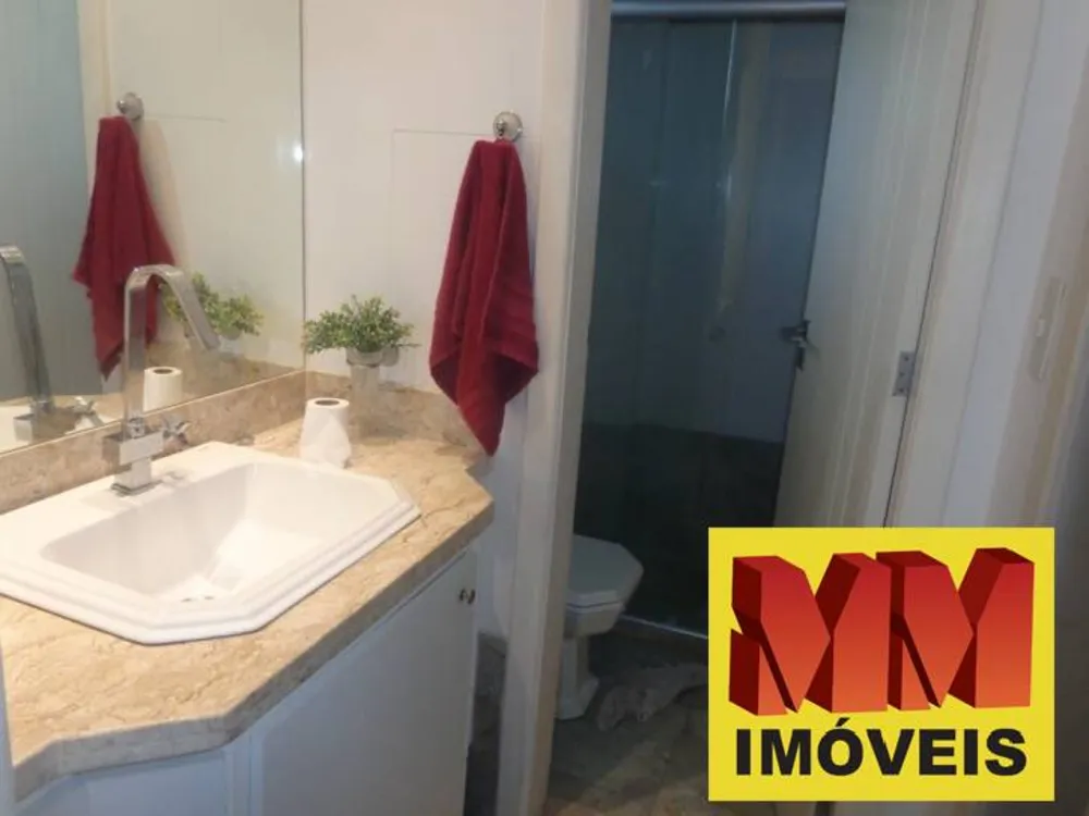 Apartamento, 3 quartos, 140 m² - Foto 23