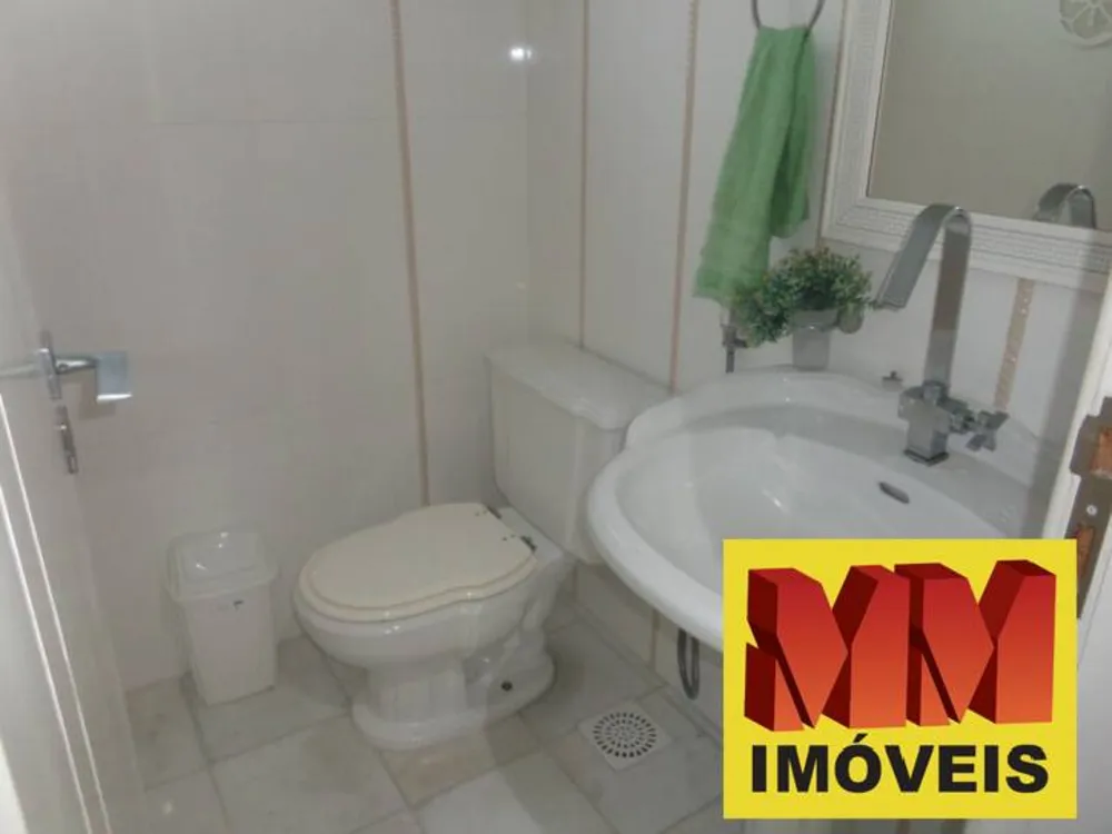 Apartamento, 3 quartos, 140 m² - Foto 13
