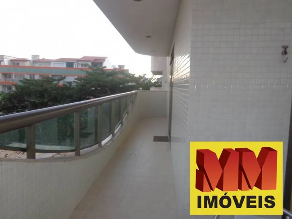 Apartamento, 3 quartos, 140 m² - Foto 14