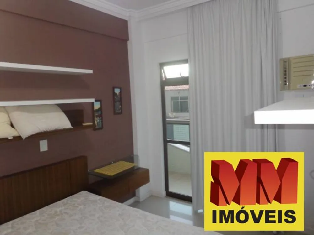 Apartamento, 3 quartos, 140 m² - Foto 16