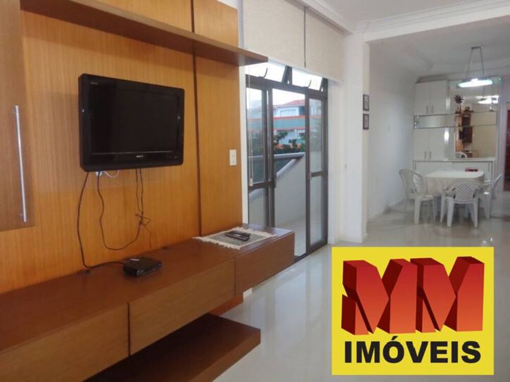 Apartamento à venda com 3 quartos, 140m² - Foto 1