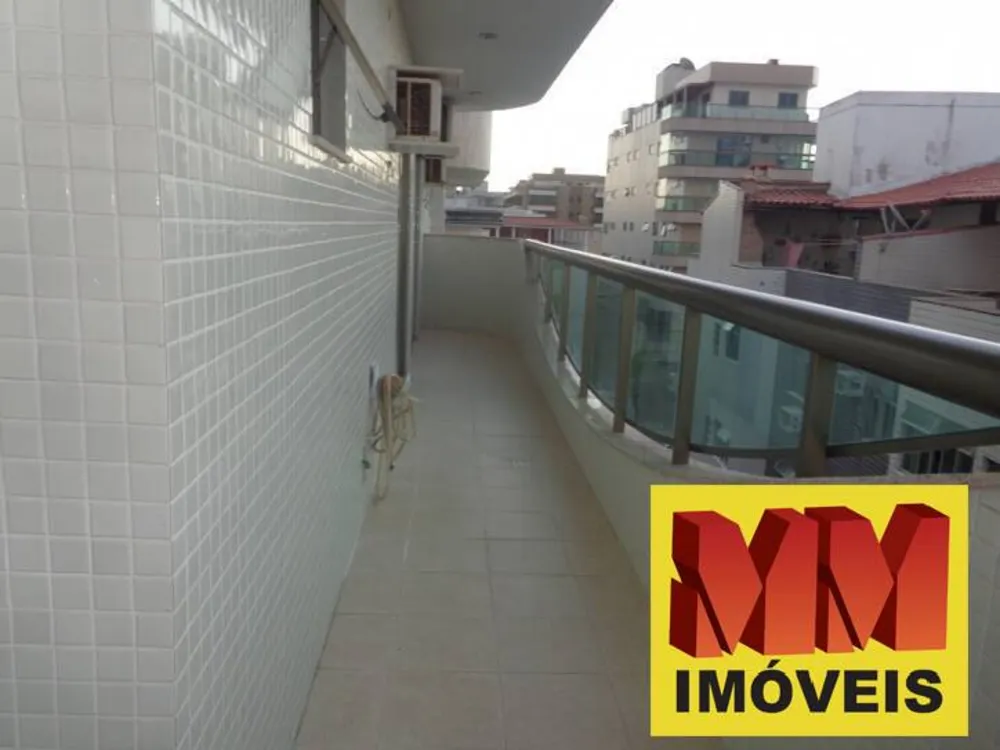 Apartamento, 3 quartos, 140 m² - Foto 32
