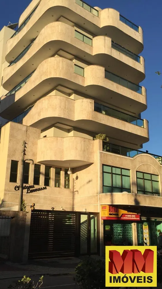 Apartamento, 3 quartos, 140 m² - Foto 1