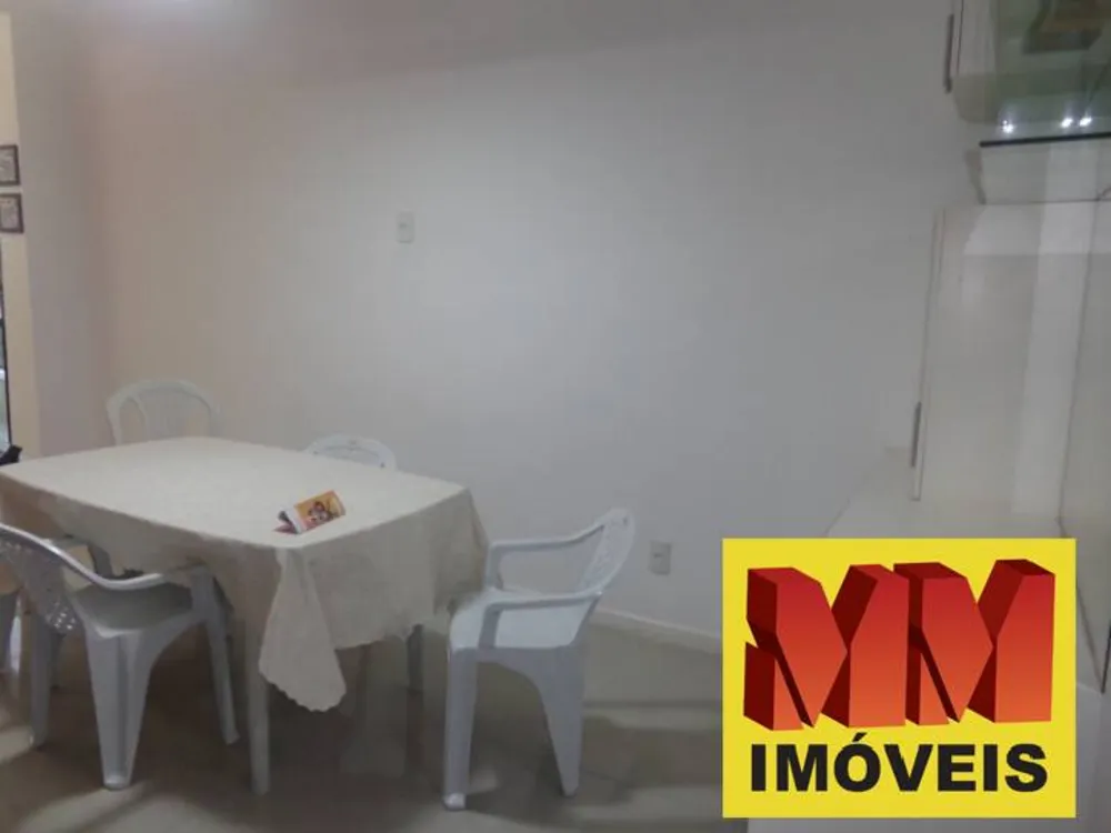 Apartamento, 3 quartos, 140 m² - Foto 8