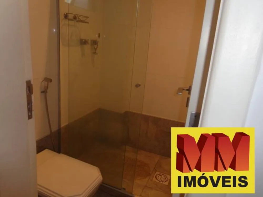 Apartamento, 3 quartos, 140 m² - Foto 21