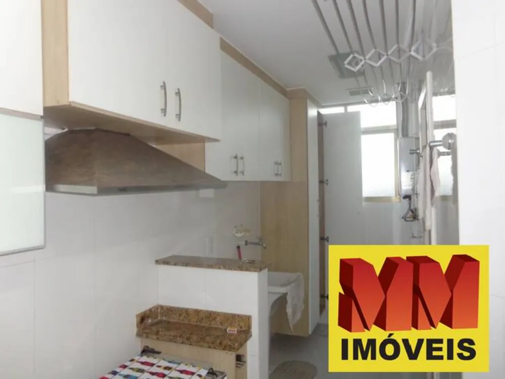 Apartamento, 3 quartos, 140 m² - Foto 12