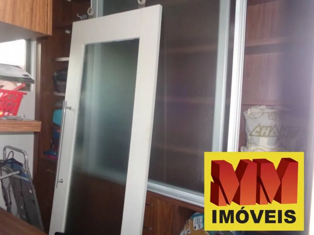 Apartamento, 3 quartos, 140 m² - Foto 19