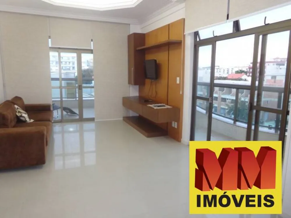 Apartamento, 3 quartos, 140 m² - Foto 4