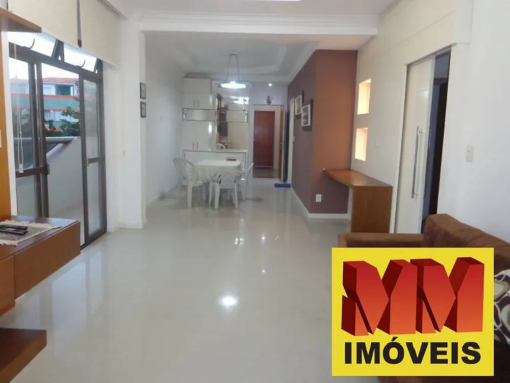 Apartamento, 3 quartos, 140 m² - Foto 2