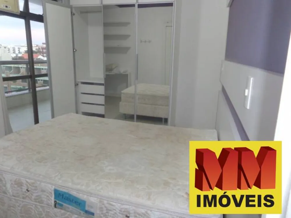 Apartamento, 3 quartos, 140 m² - Foto 20
