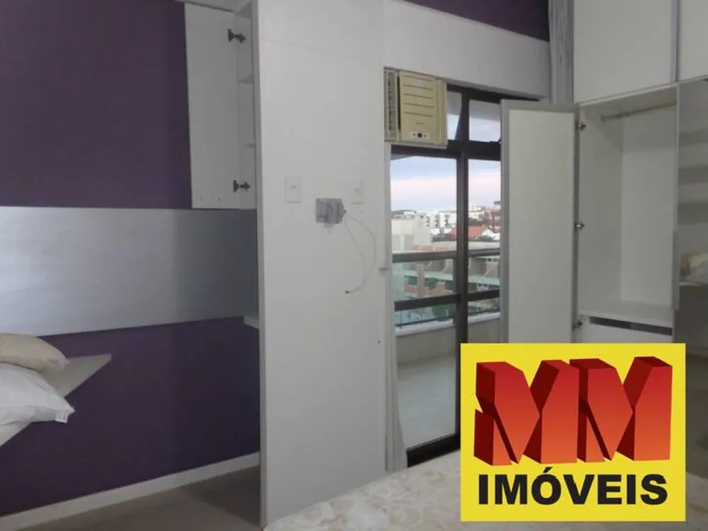 Apartamento, 3 quartos, 140 m² - Foto 22