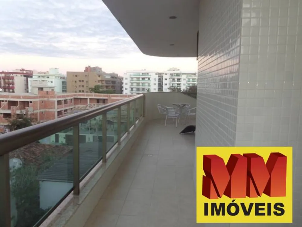 Apartamento, 3 quartos, 140 m² - Foto 18