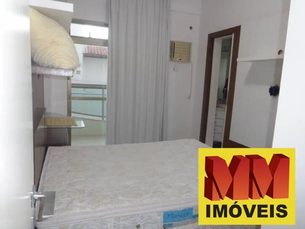 Apartamento, 3 quartos, 140 m² - Foto 15