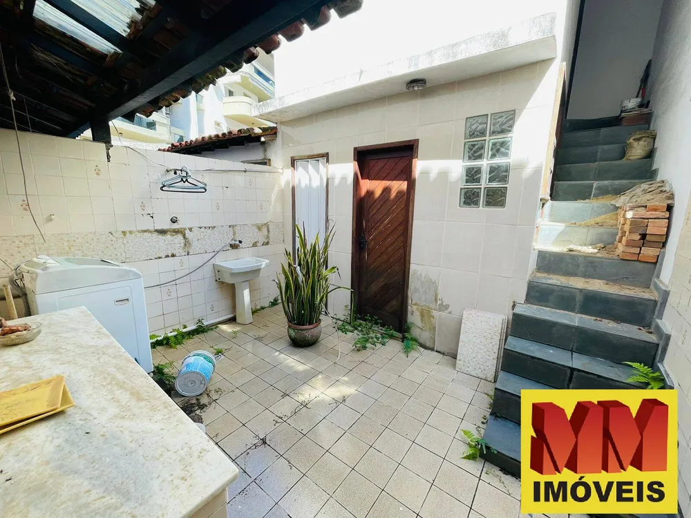 Casa de Condomínio, 4 quartos - Foto 11
