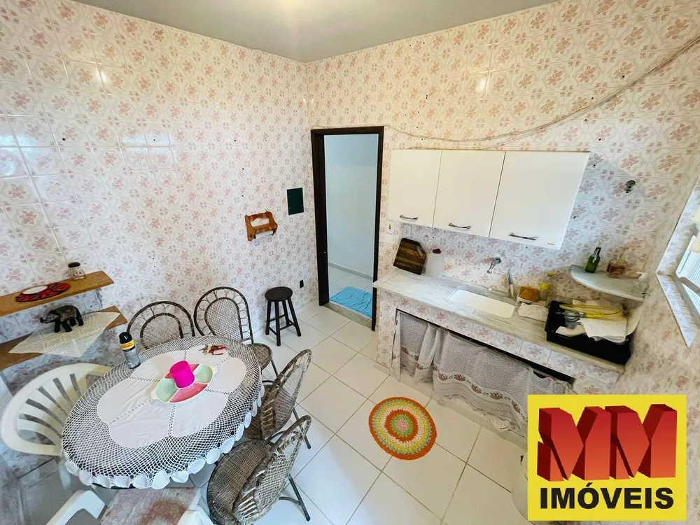 Casa de Condomínio, 4 quartos - Foto 17