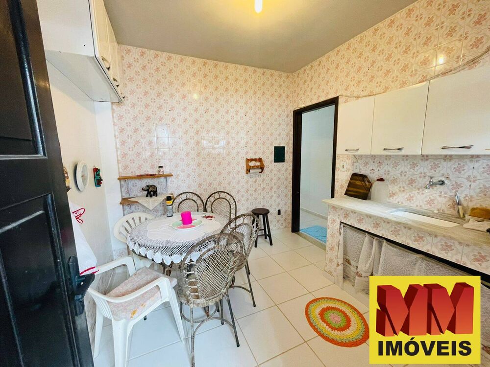 Casa de Condomínio à venda com 4 quartos, 90m² - Foto 7