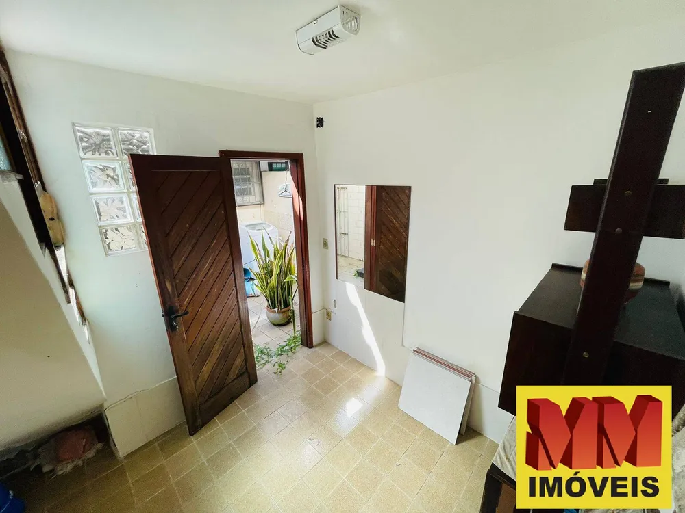 Casa de Condomínio, 4 quartos - Foto 12