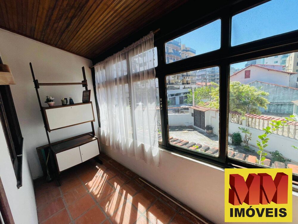 Casa de Condomínio à venda com 4 quartos, 90m² - Foto 8