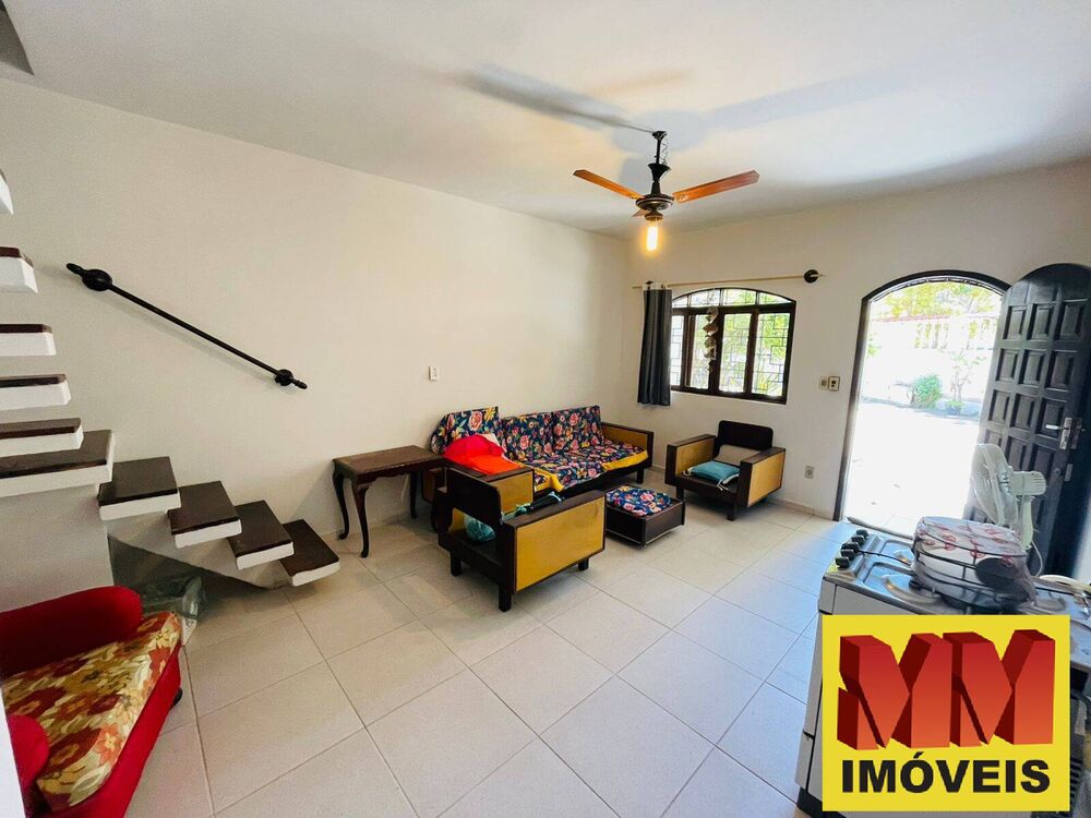 Casa de Condomínio à venda com 4 quartos, 90m² - Foto 3