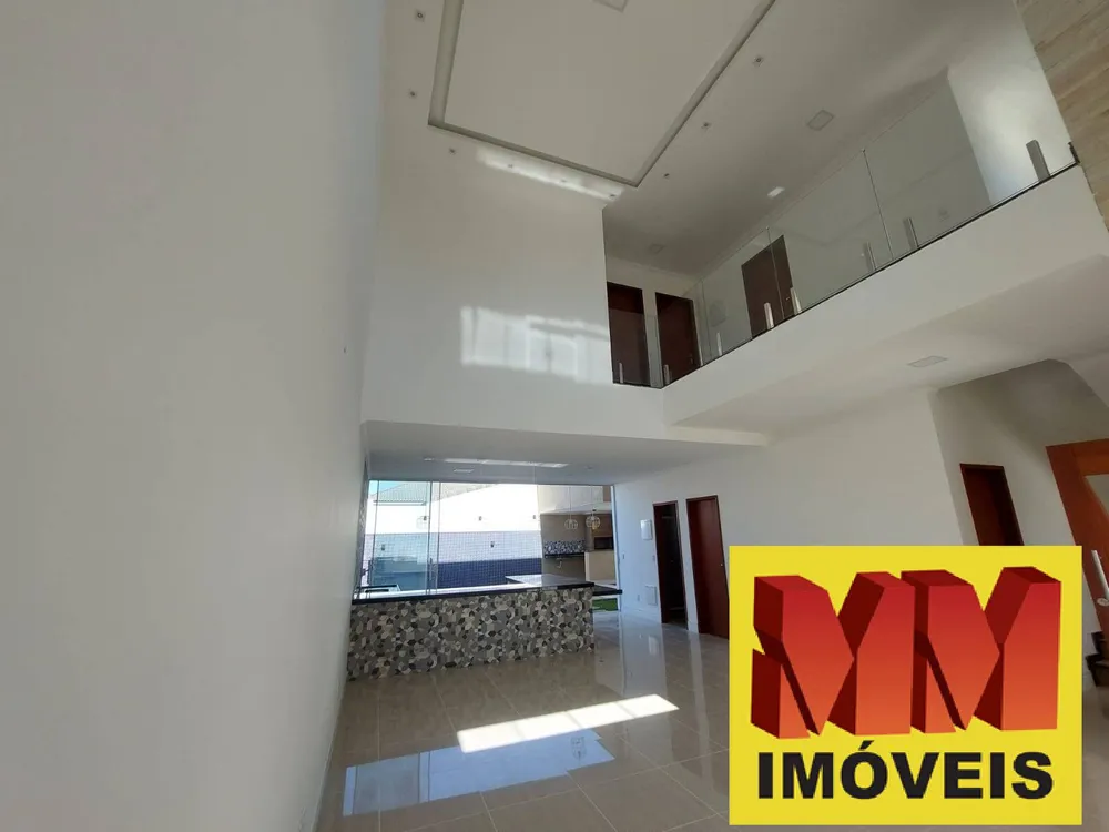 Casa de Condomínio, 4 quartos - Foto 3
