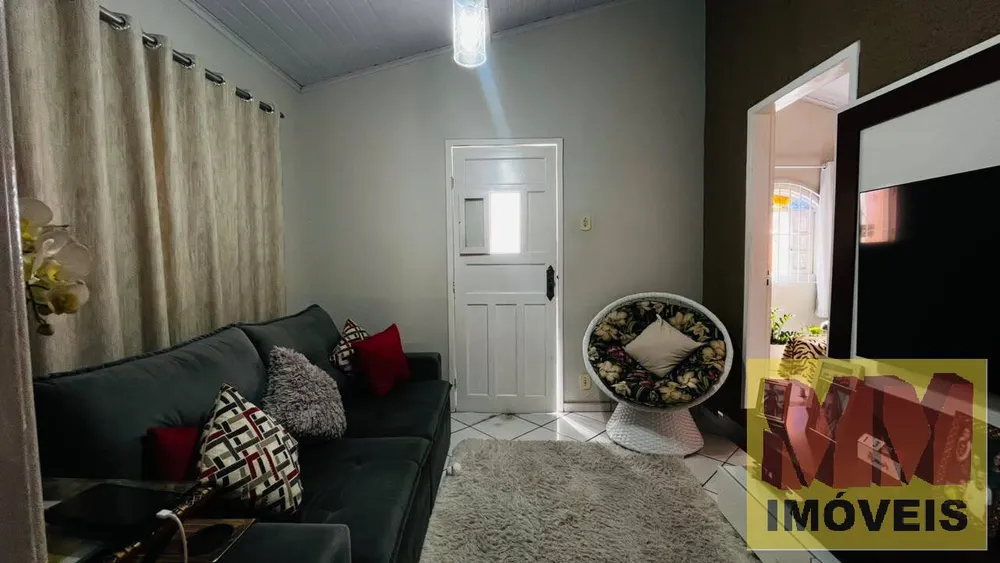Casa, 2 quartos, 50 m² - Foto 3